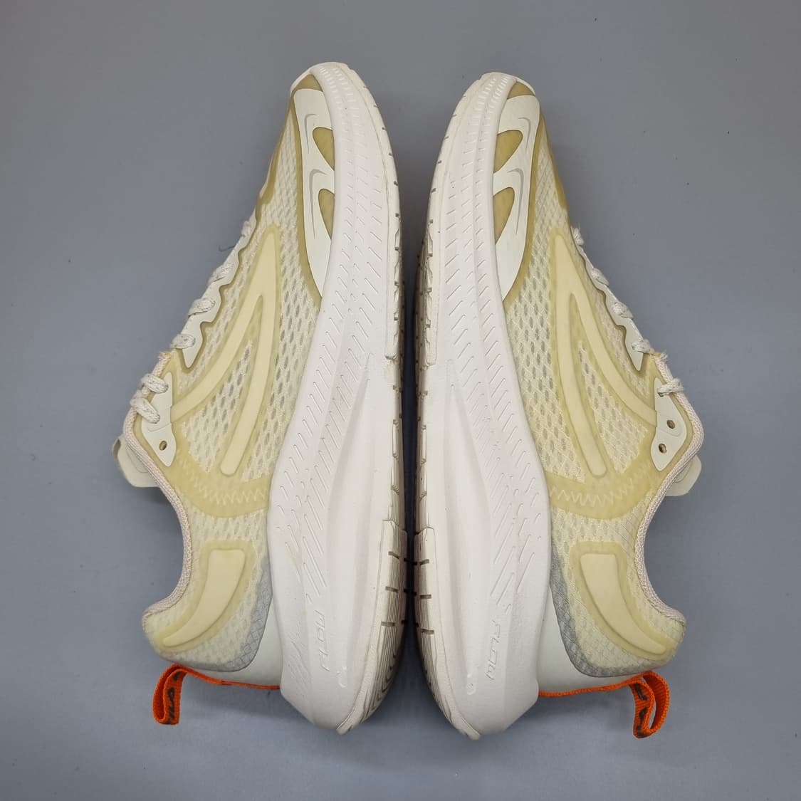 휠라 웨이블렛 여성운동화230 상품이미지5