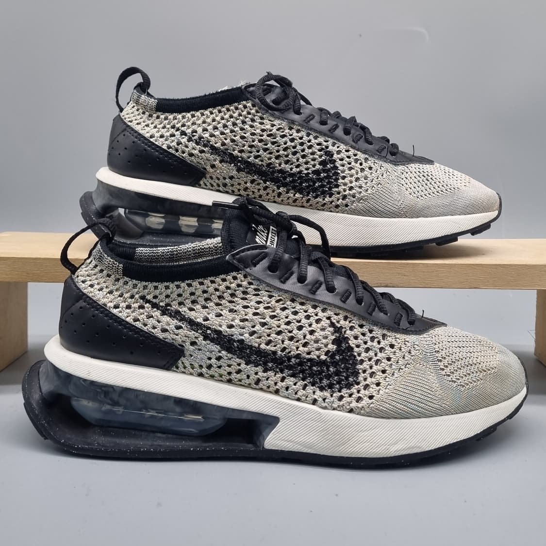 나이키 에어맥스 플라이니트 레이서 230 상품이미지1