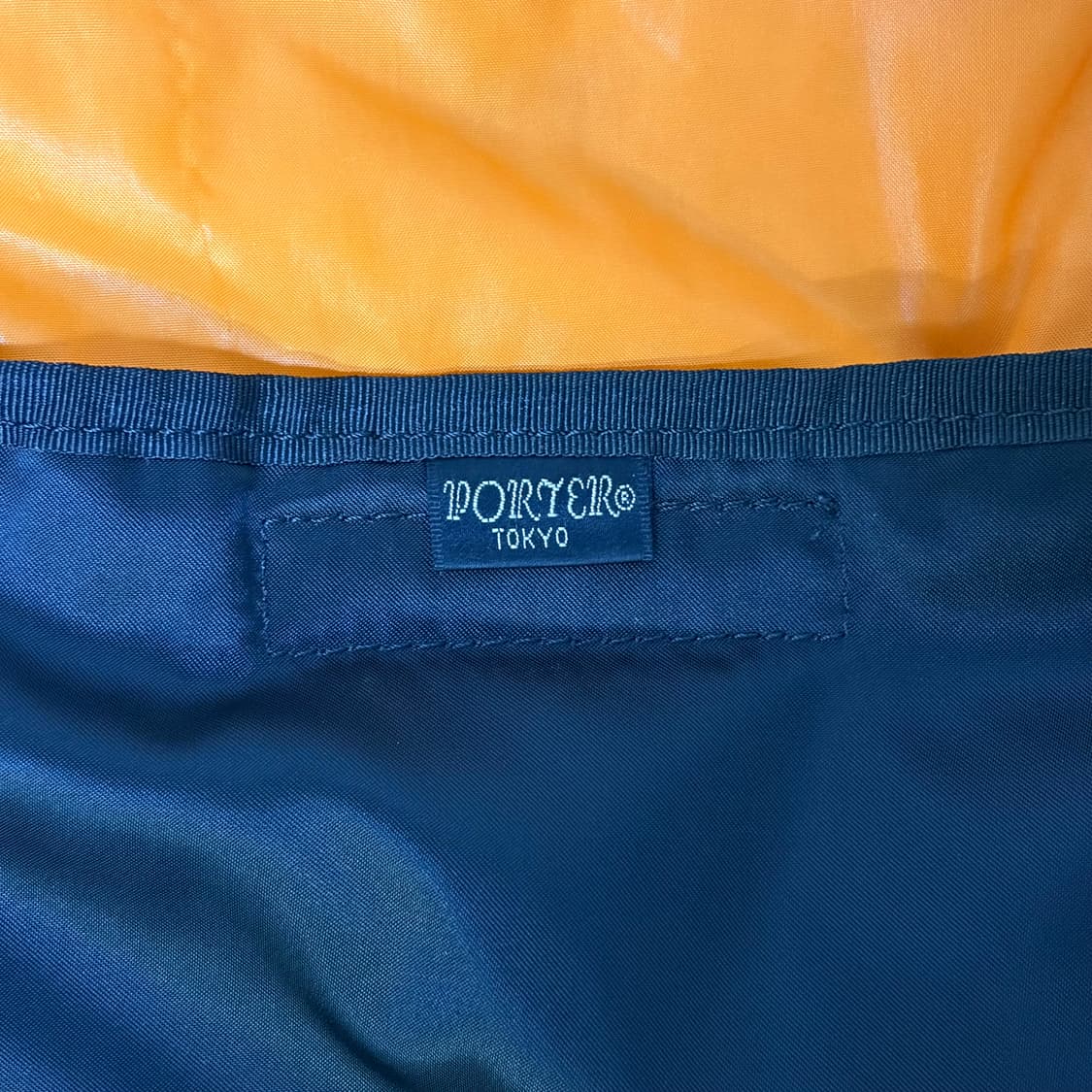 porter 요시다 포터 탱커 데이팩 백팩 L 블랙 상품이미지7