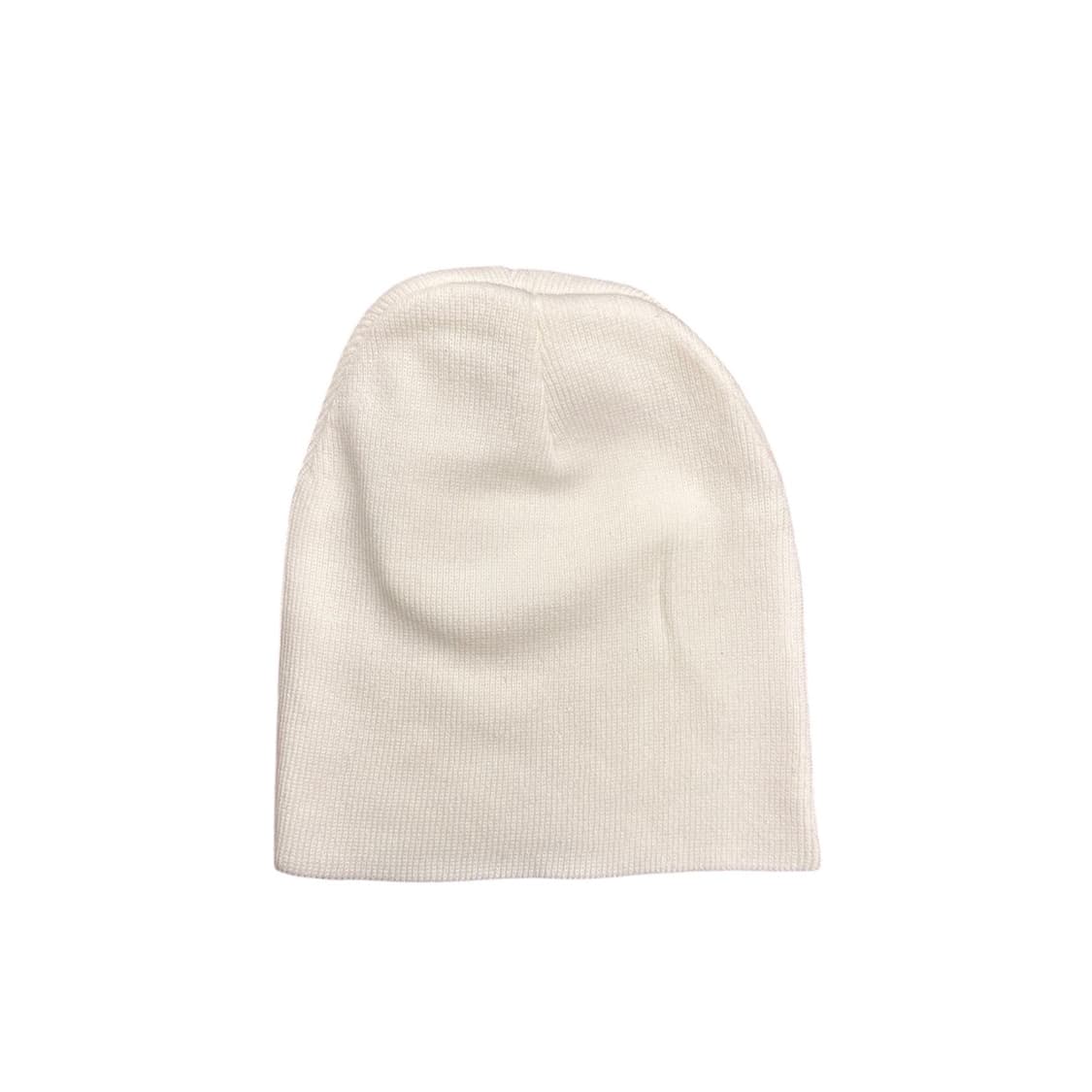 Baby deer white beanie 상품이미지2