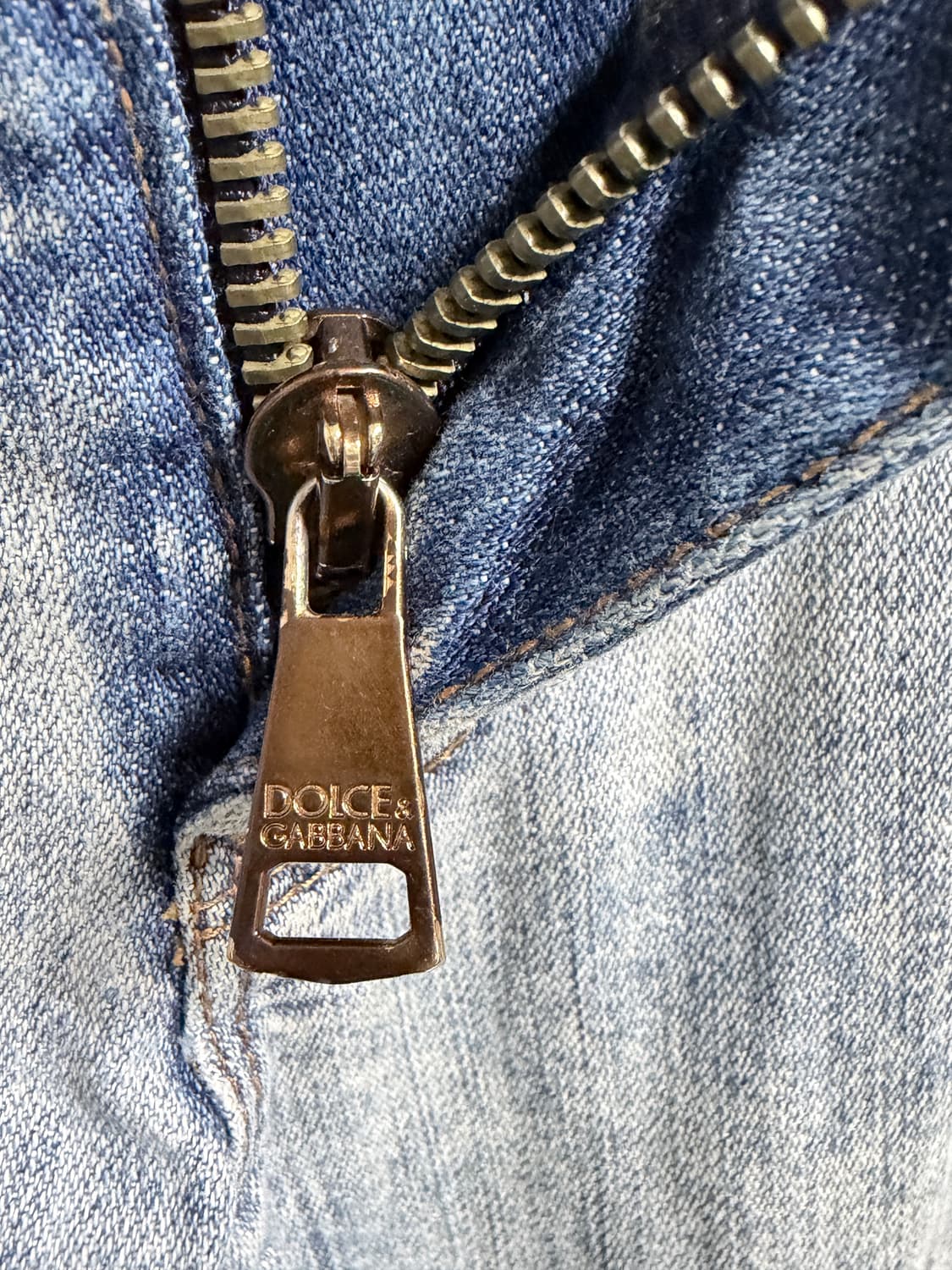 Dolce & Gabbana denim 상품이미지7