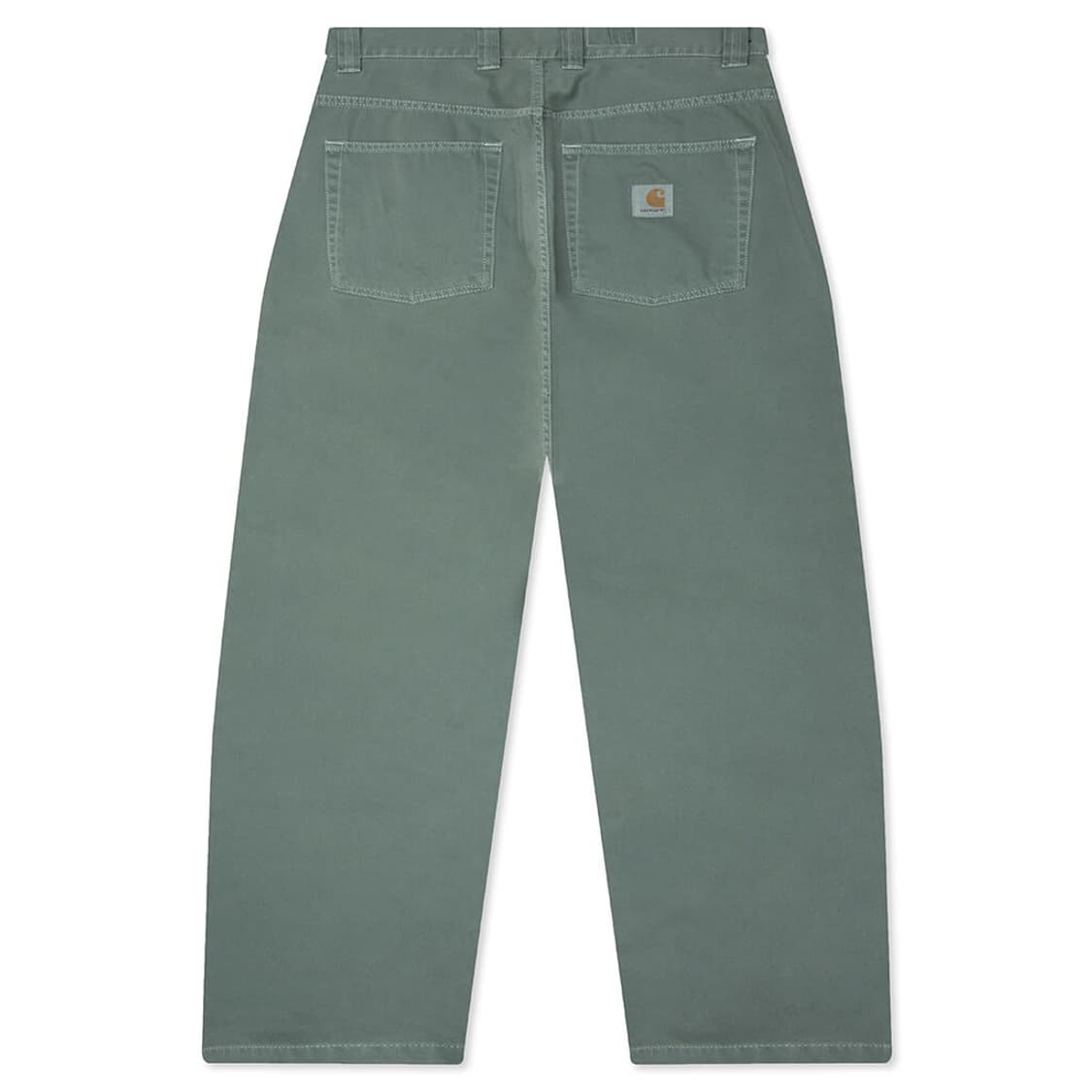 브랜든 팬츠 클락 실버 파인 스톤 다이드 판매해요 상품이미지2