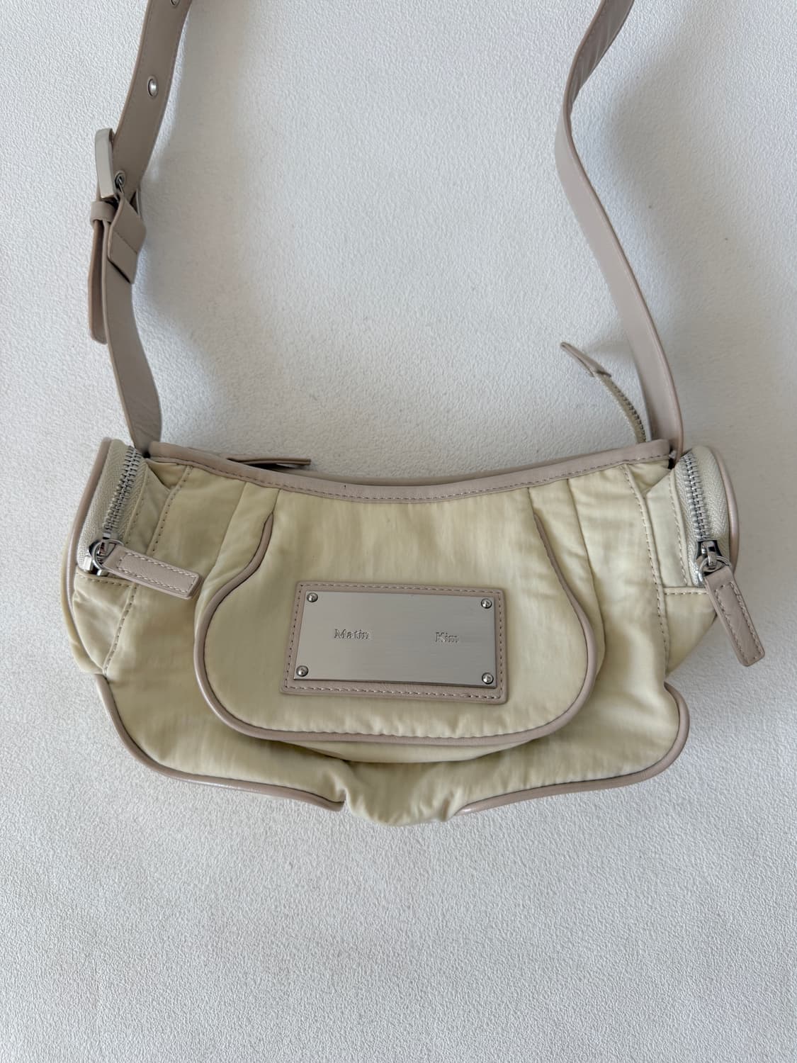 마땡킴(Matin Kim) 숄더백 상품이미지2