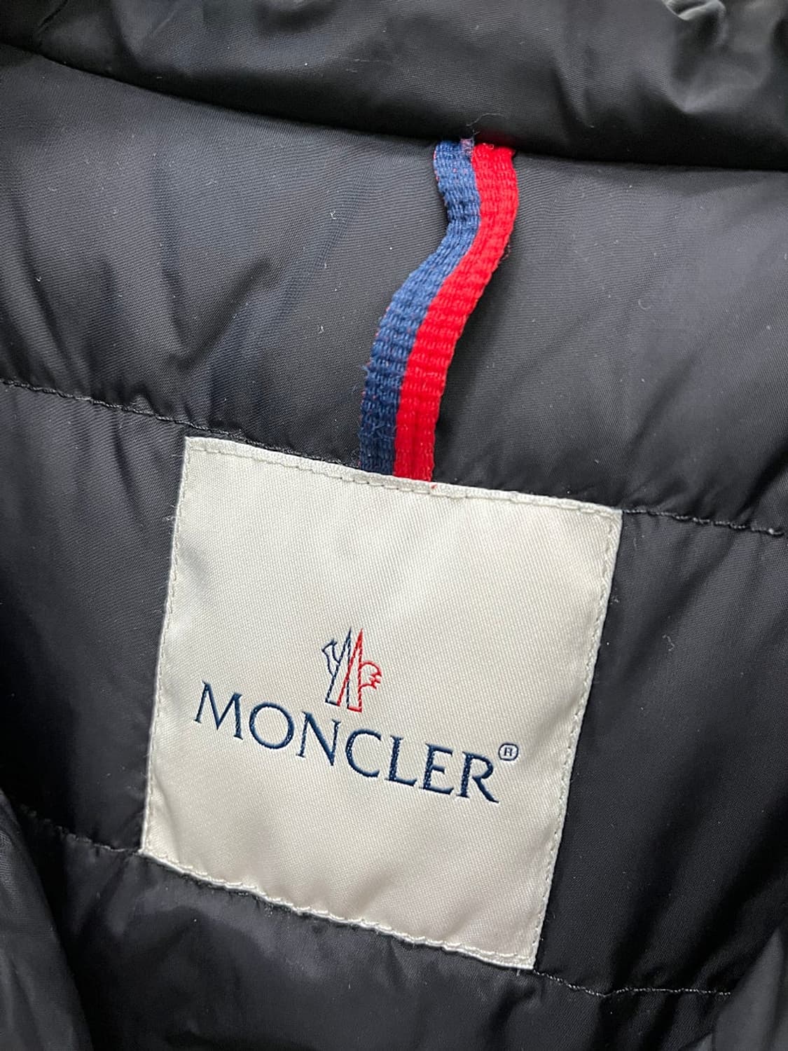 여) 몽클레어 라쿤패딩  상품이미지6