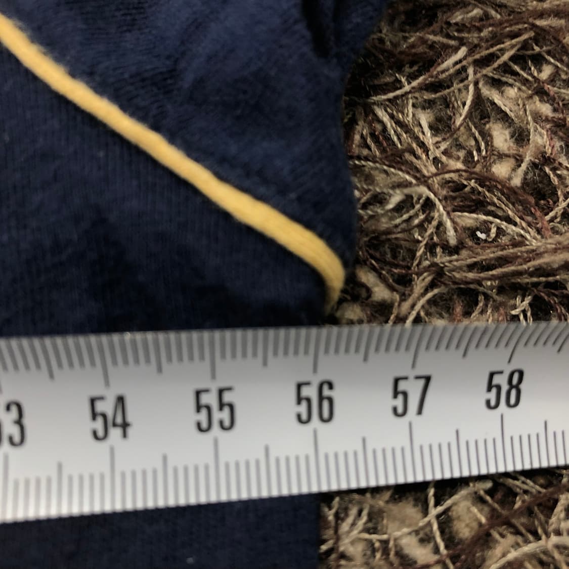 L 나이키 아스날 반팔 티셔츠 상품이미지7