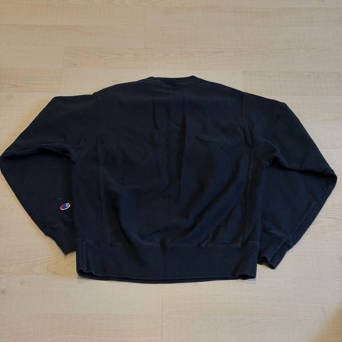 챔피온 리버스위브 맨투맨 상품이미지2