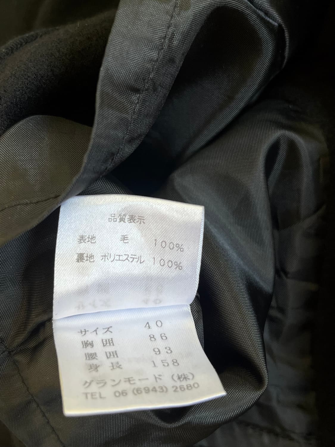 GRAND Succes 원피스 베스트 상품이미지10