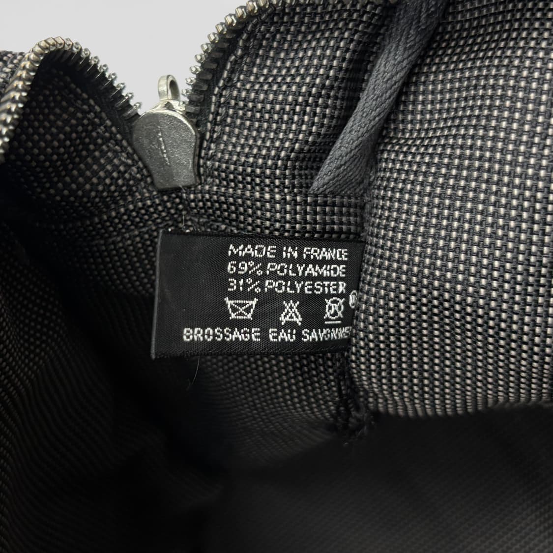 00's 에르메스 후루토 백 MM 상품이미지10