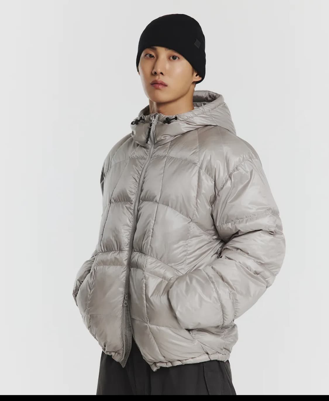 무신사 스탠다드 패딩 상품이미지1