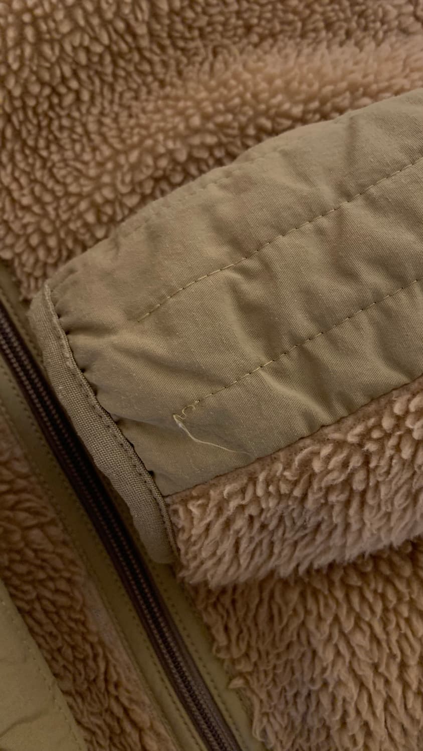 파타고니아 Retro-x jacket w/M 상품이미지4