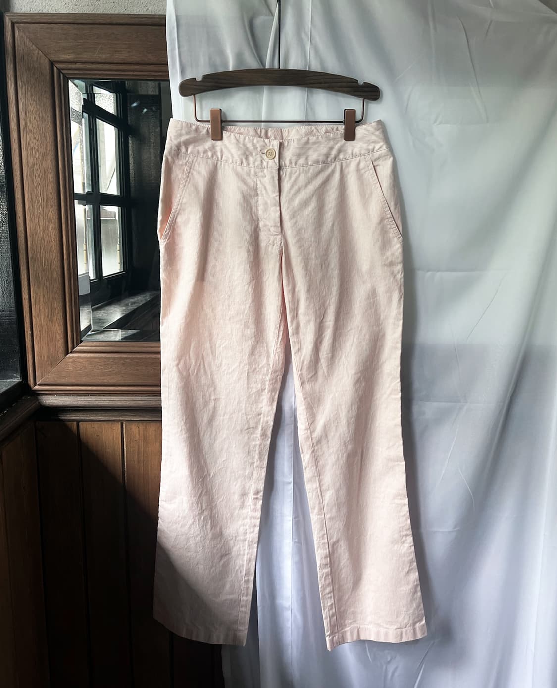 PRADA SPORTS stripe pants 상품이미지3