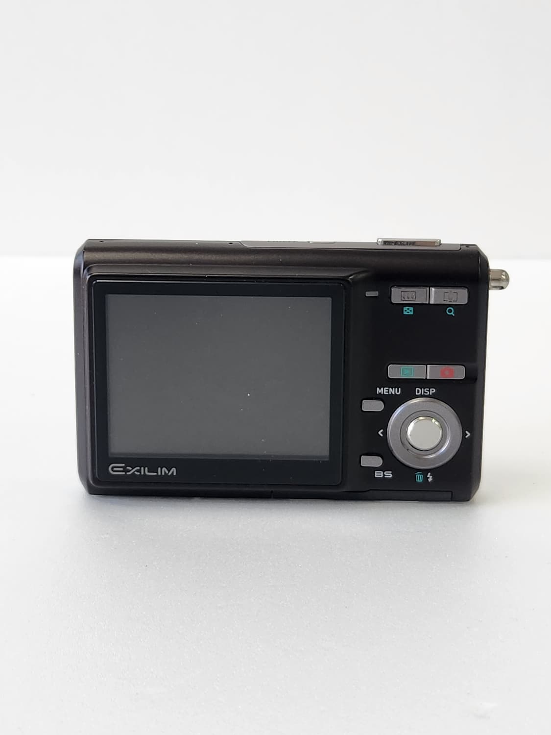 카시오 엑슬림 ex-z70 카시오z70 카메라 디카 빈티지디카 상품이미지3