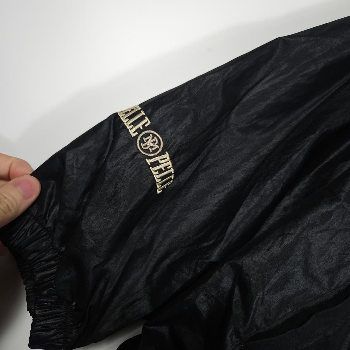 펠레펠레 올드스쿨 오버핏 바람막이  상품이미지6