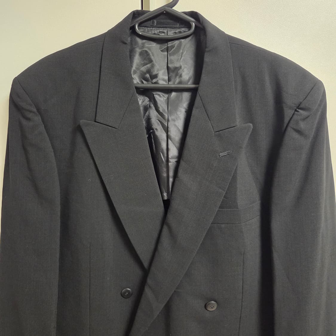 L&B Homme 재팬 울 자켓 L(100) 상품이미지2