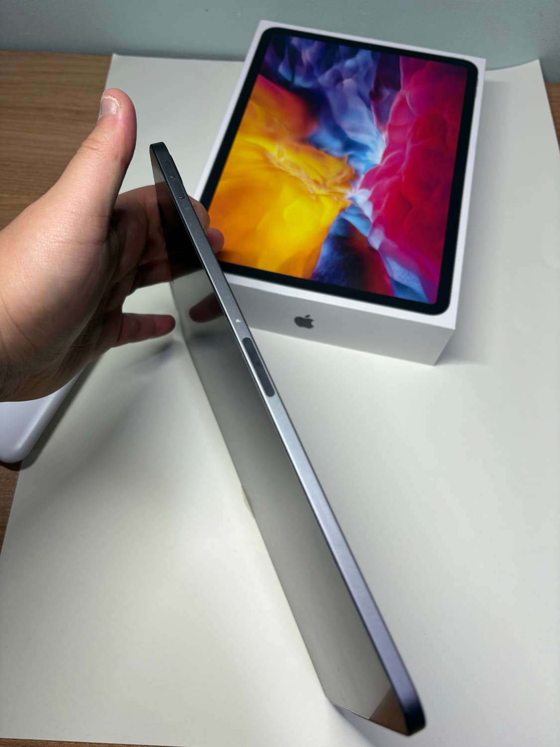 아이패드 프로11 2세대 상품이미지4