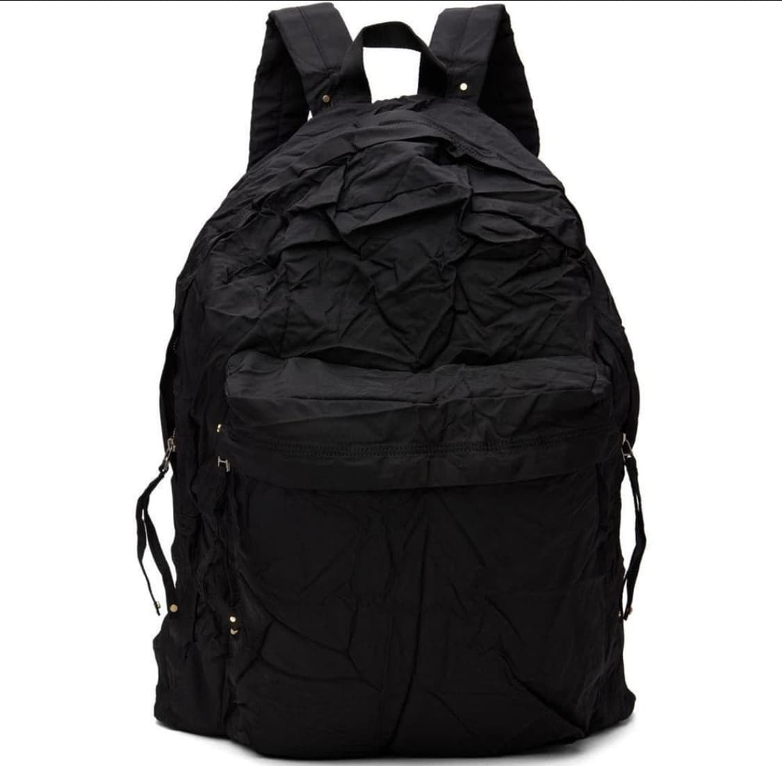 강혁(KANGHYUK) 링클 백팩 상품이미지2