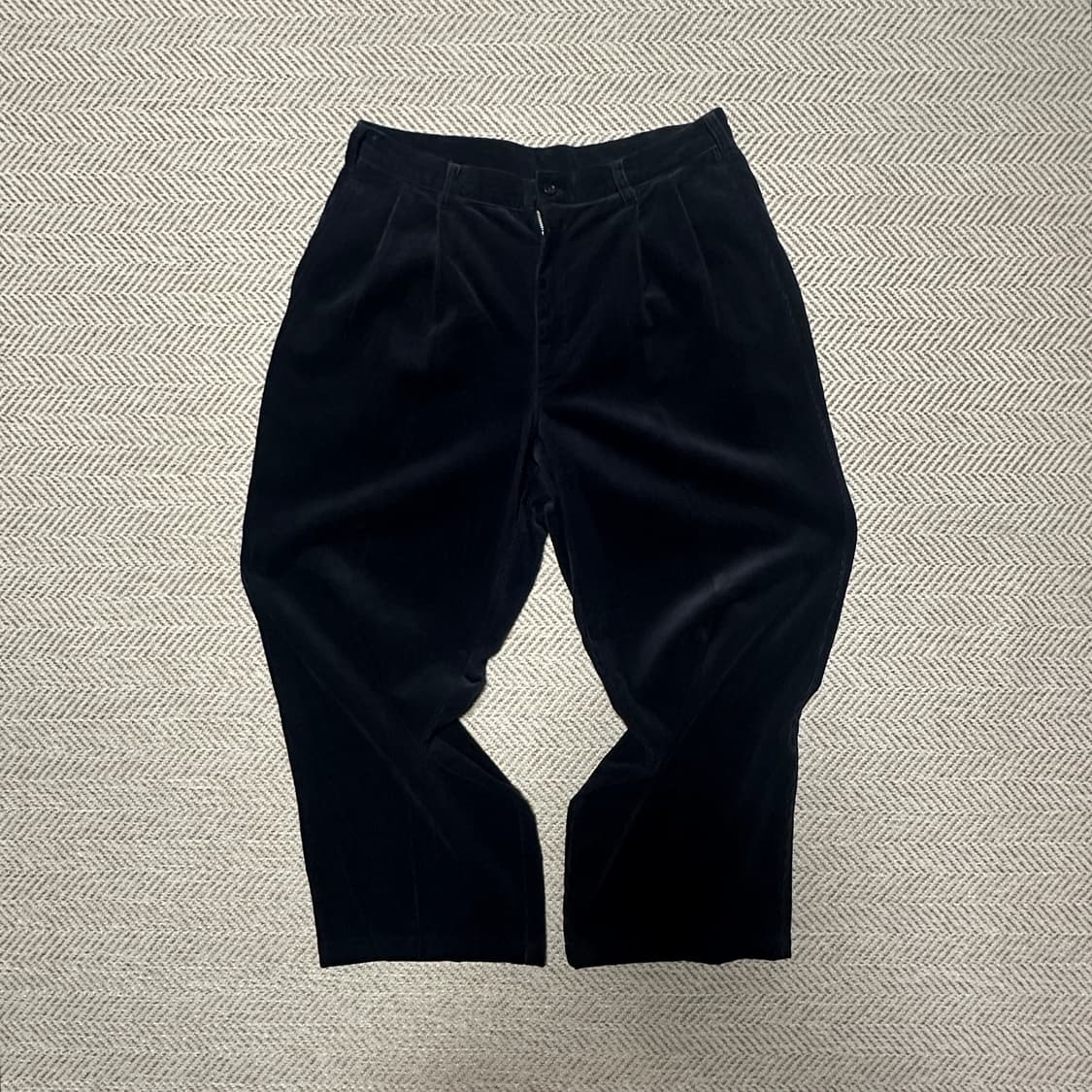 IM PRODUCT issey miyake corduroy pants 상품이미지1