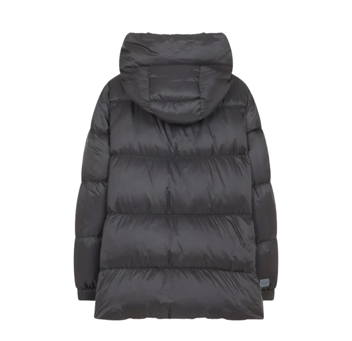 막스마라 더 큐브 세이아 퀼티드 다운 자켓 상품이미지2