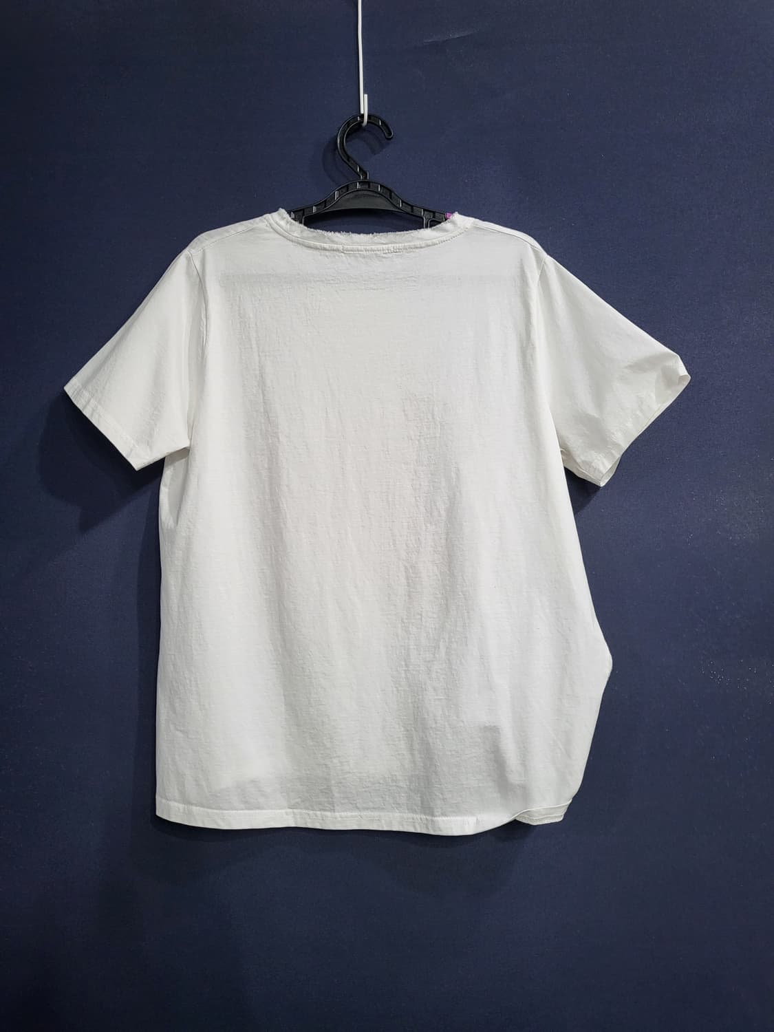 린넨 셔링 스톤 블라우스 상품이미지5