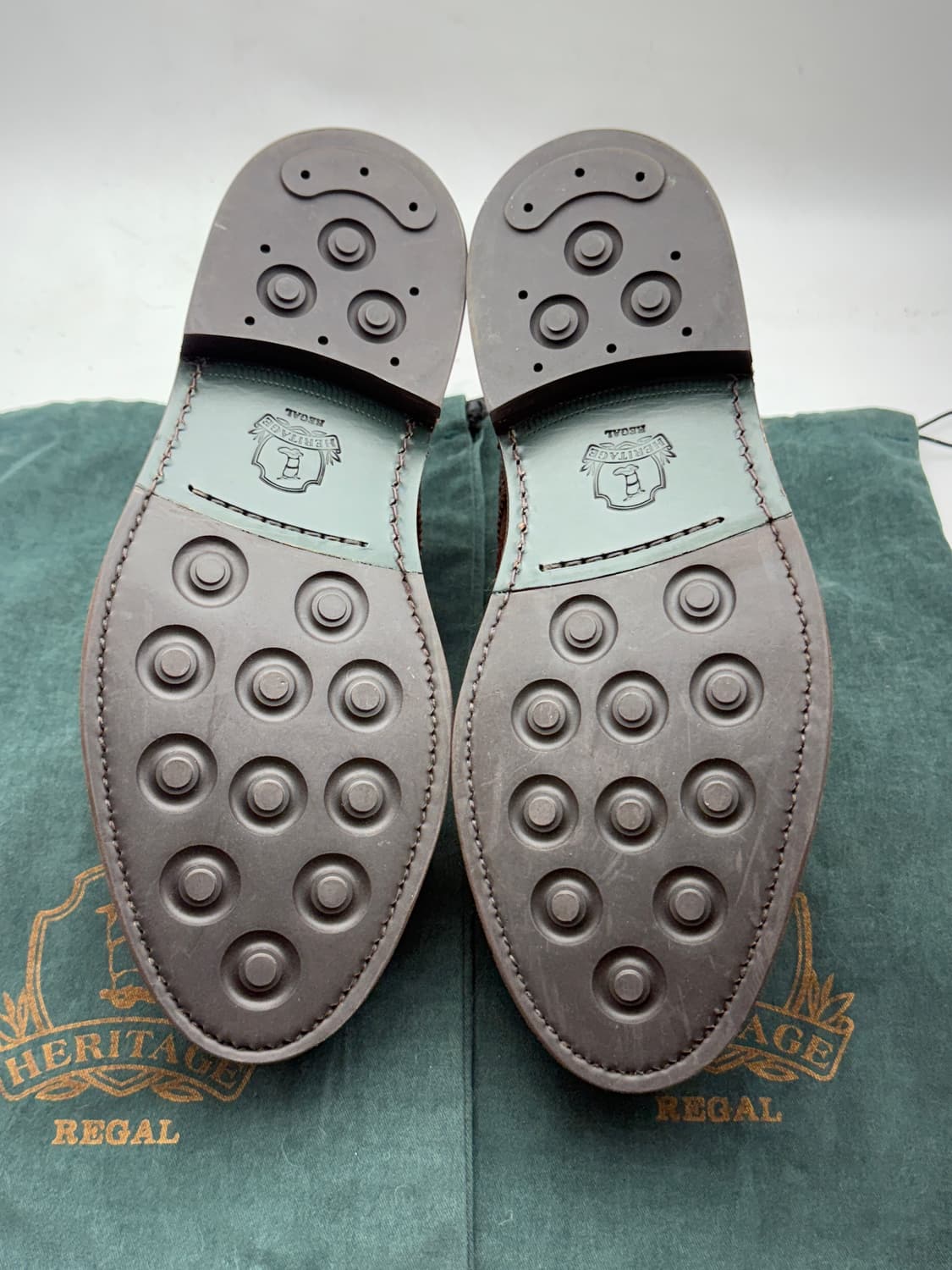 헤리티지리갈 6502 상품이미지8