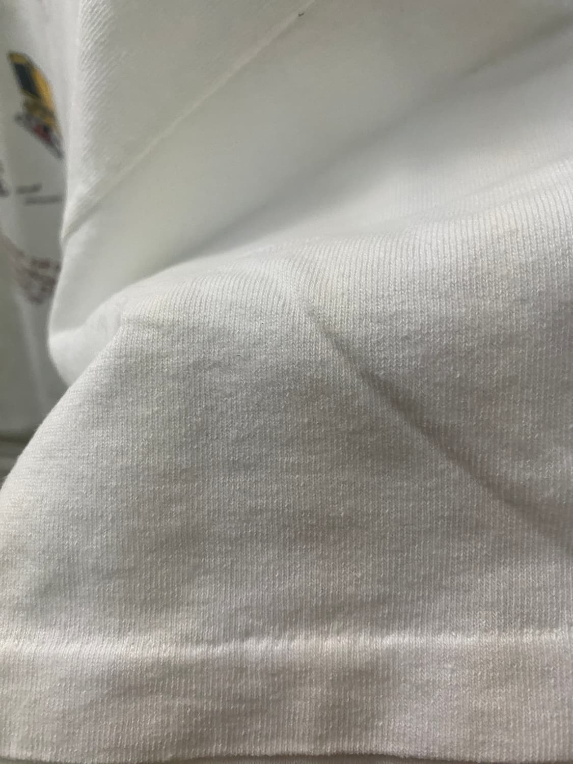 90s vintage tshirt 상품이미지4