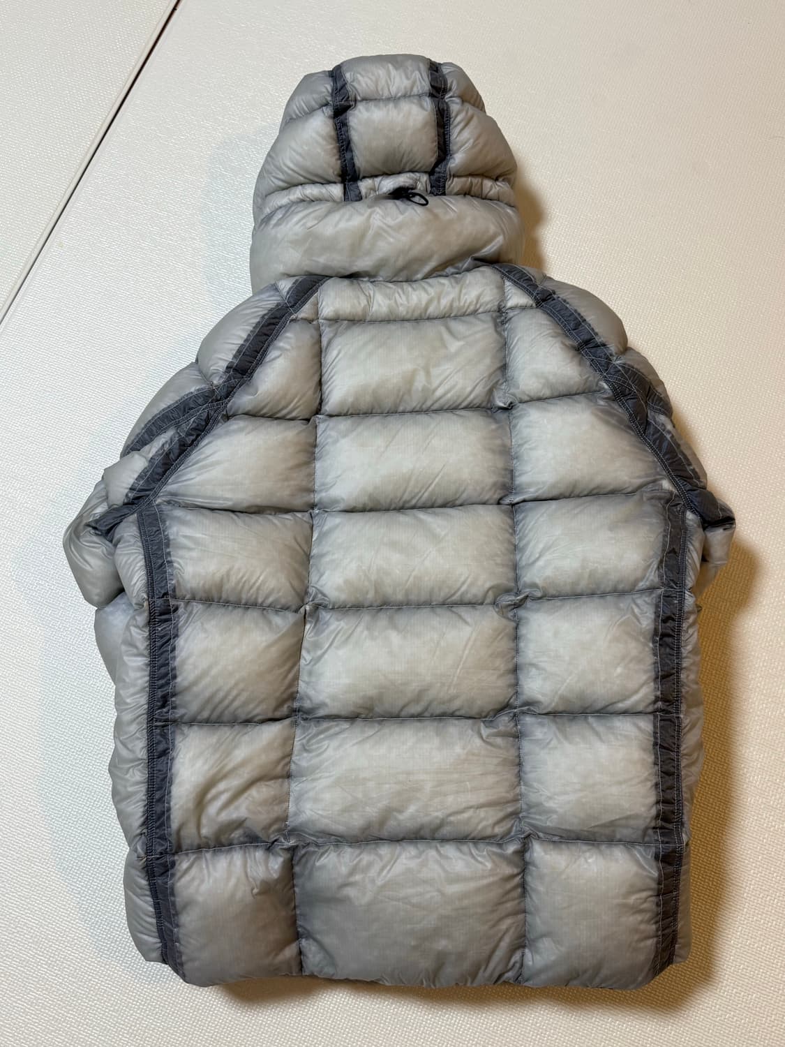 (XL)cp컴퍼니 디디쉘 코리안 익스클루시브 루나락 상품이미지2