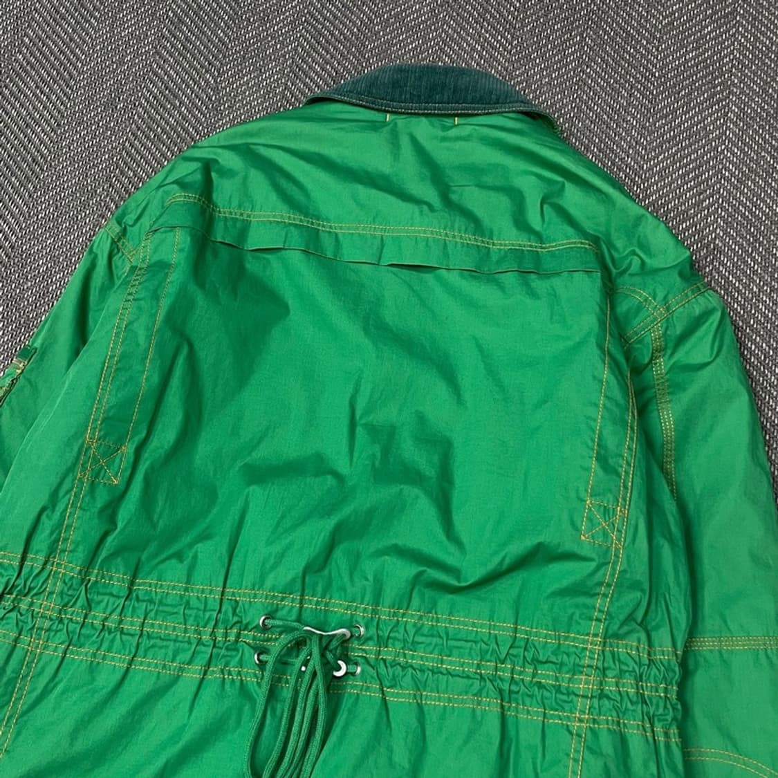 오일릴리 멀티 포켓 점퍼 v0198 상품이미지5