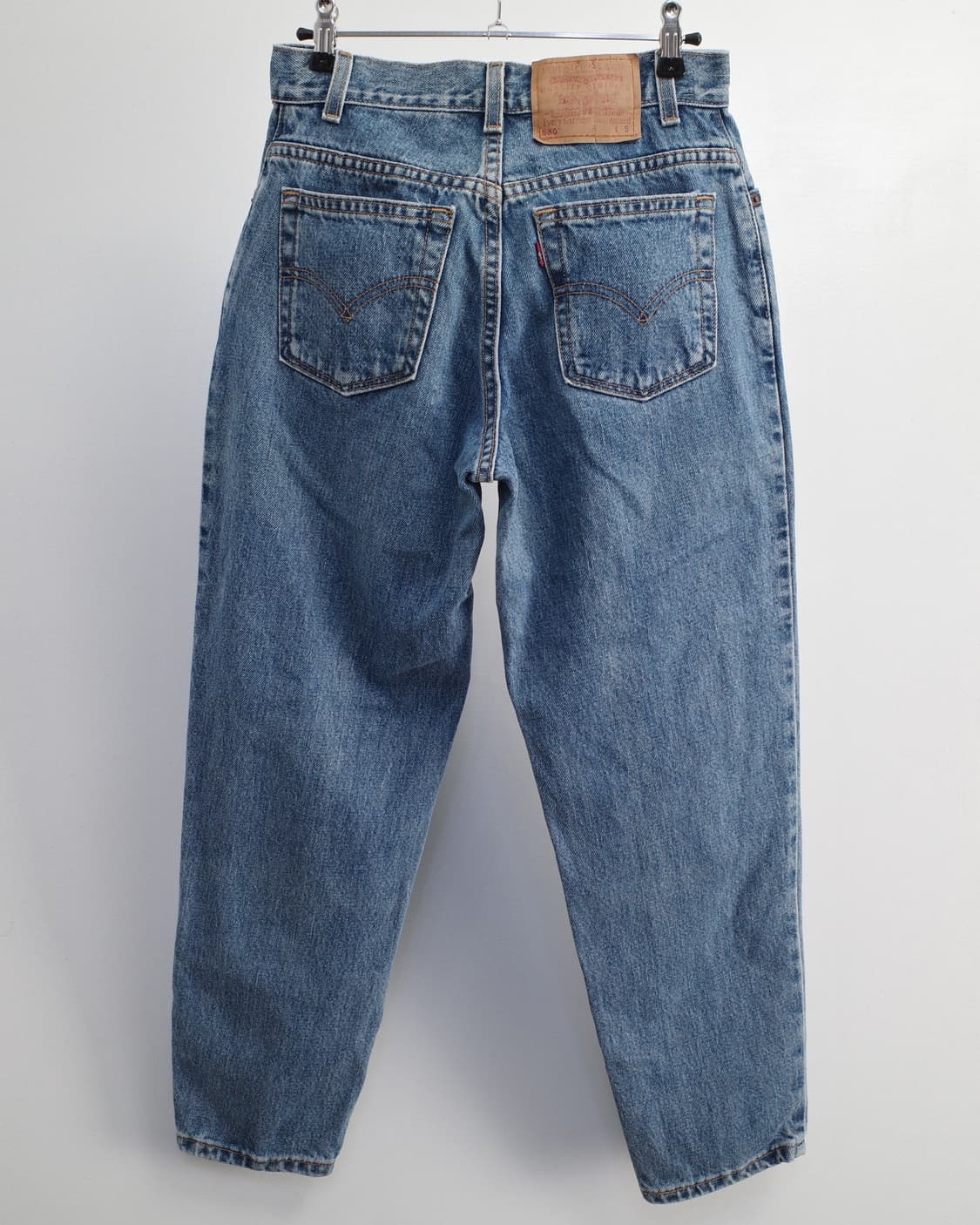 levi's 550 / made in usa 상품이미지1