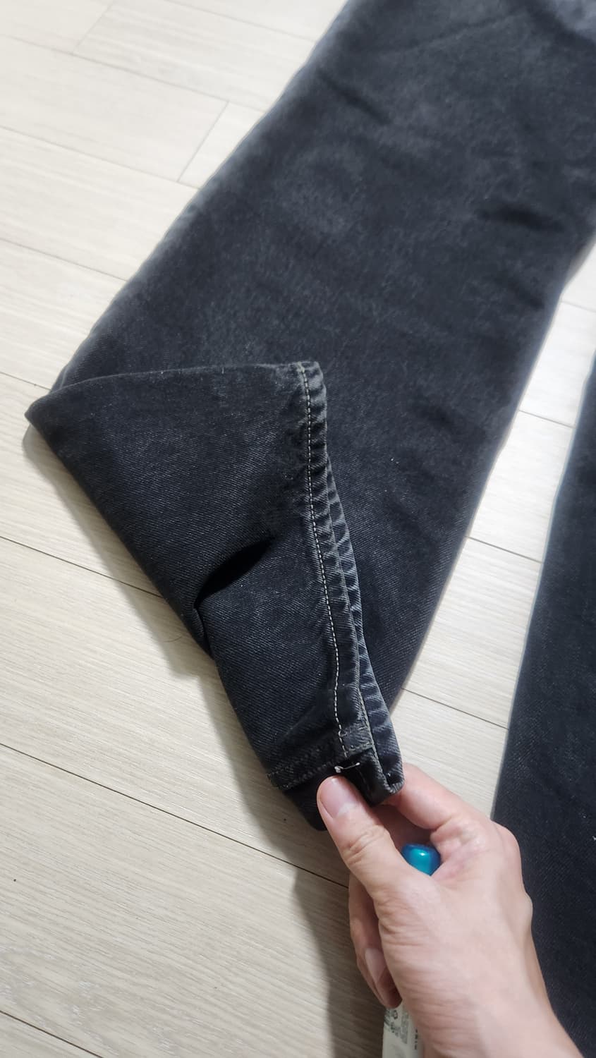 벨리에 트루와이드 디밍블랙 28 롱버전 상품이미지7