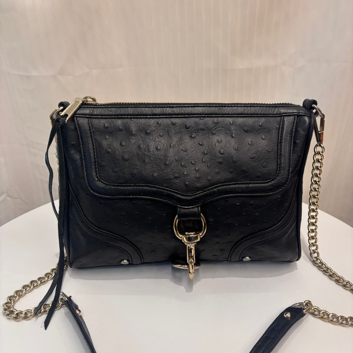 정품 레베카밍코프 크로스백     상품이미지2