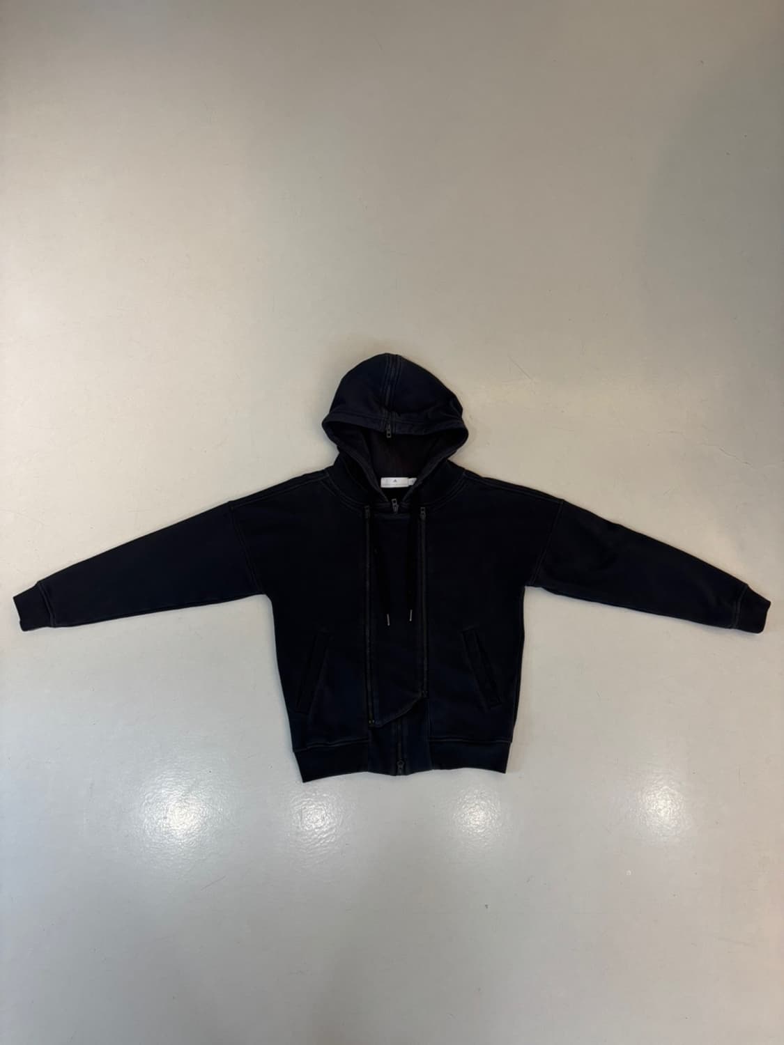 Stella McCartney Hood Zip up 상품이미지2