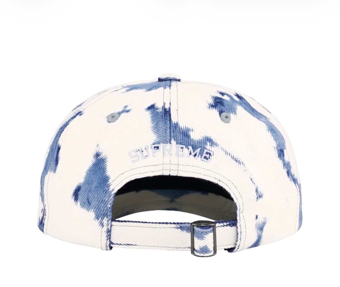 슈프림 윙스로고 볼캡  상품이미지2