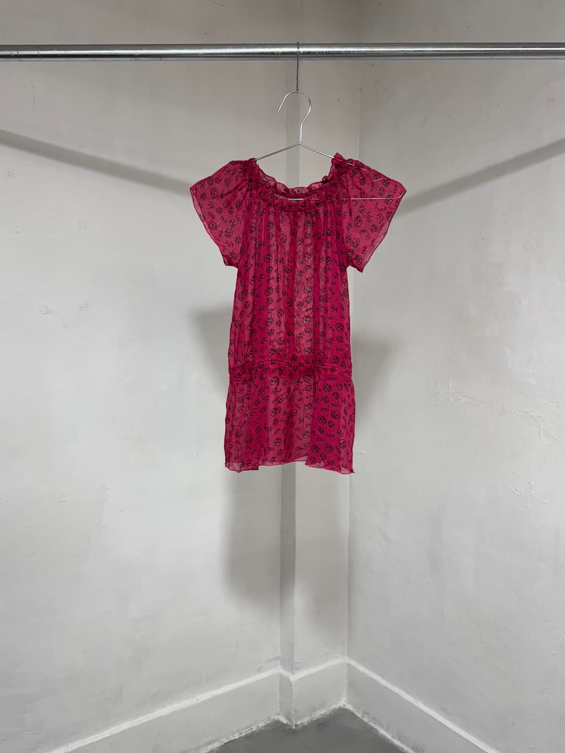 vtg top 상품이미지1