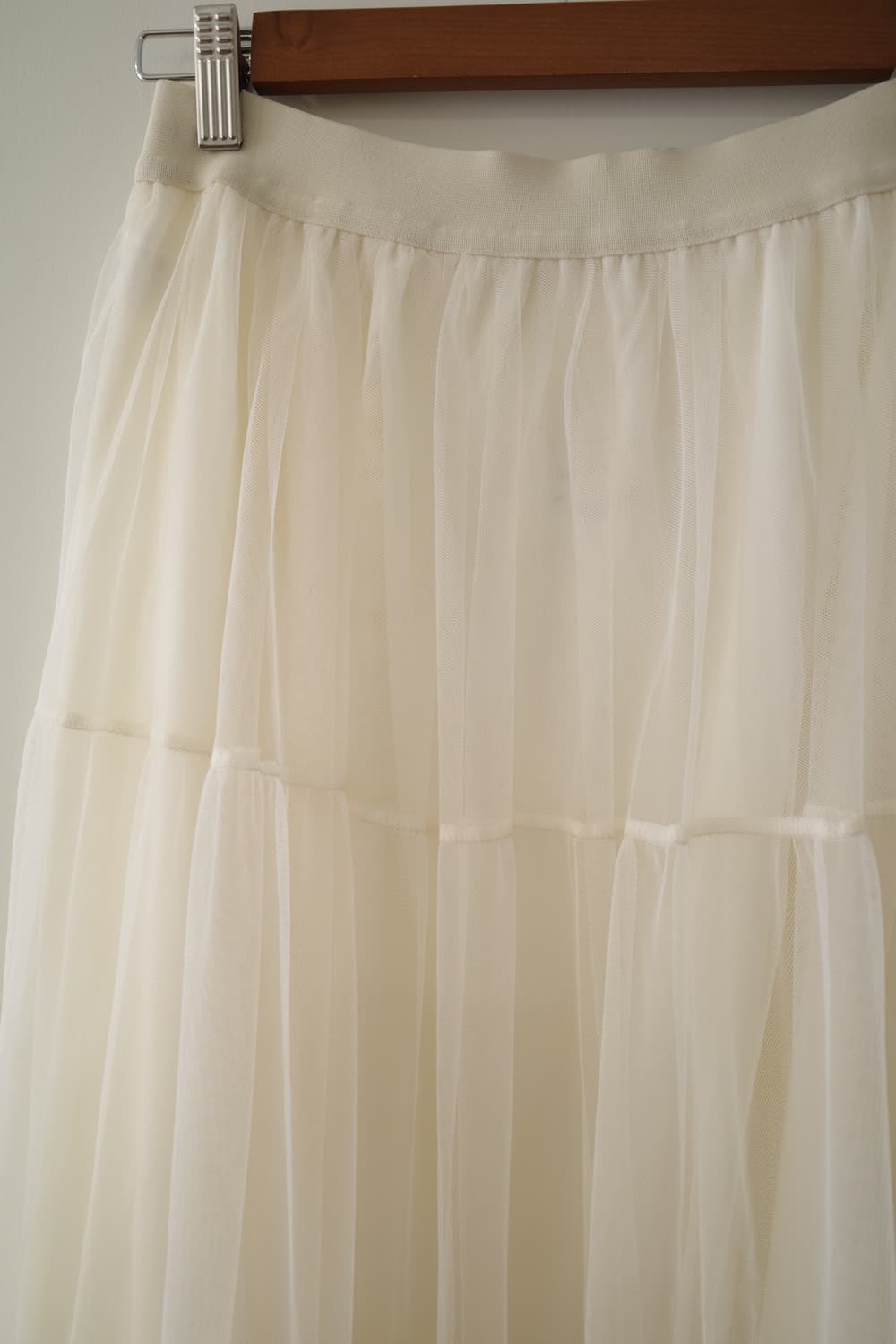 frill sha skirt  상품이미지6