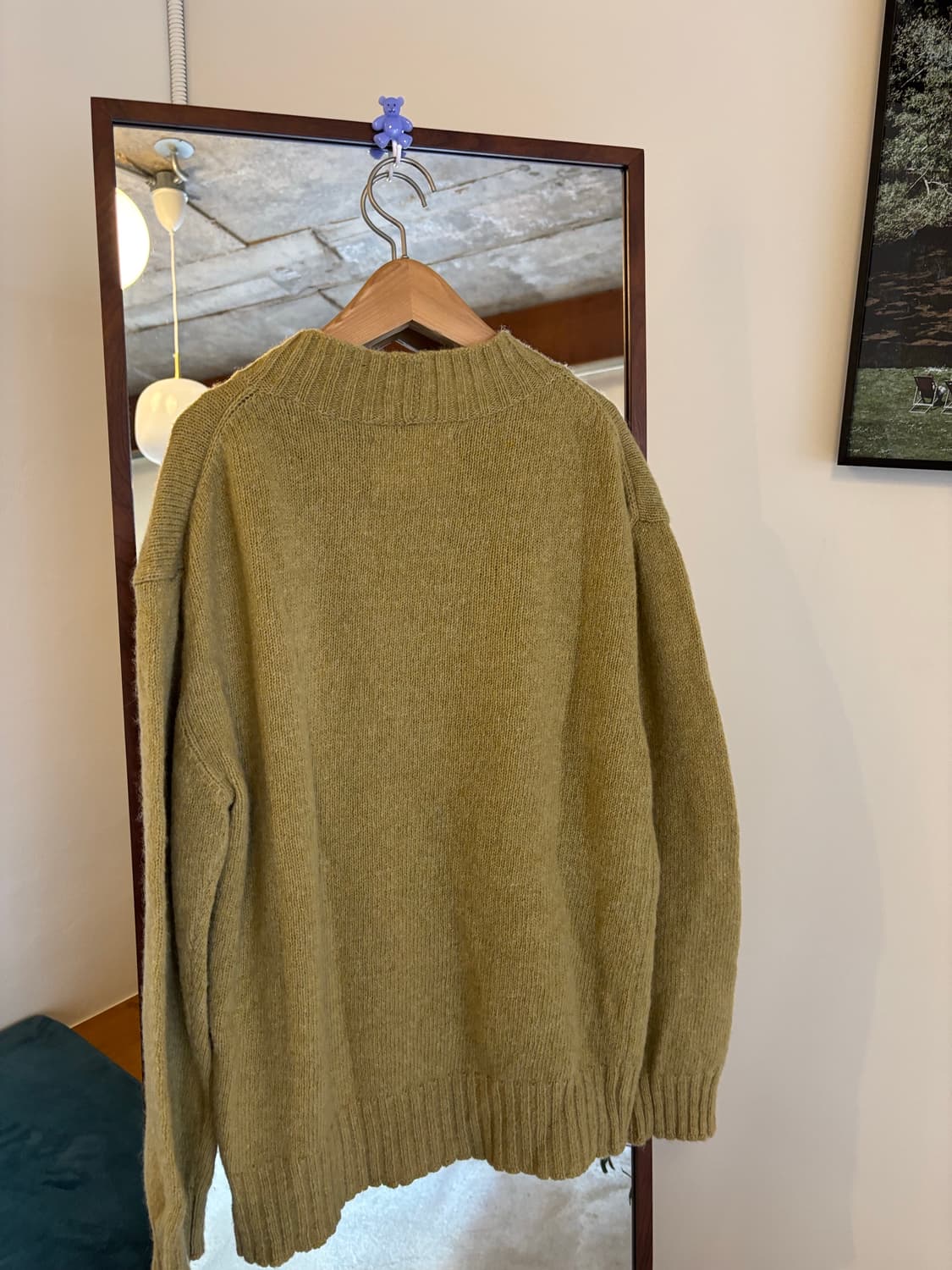 mhl 마가렛호웰 스웨터 상품이미지4