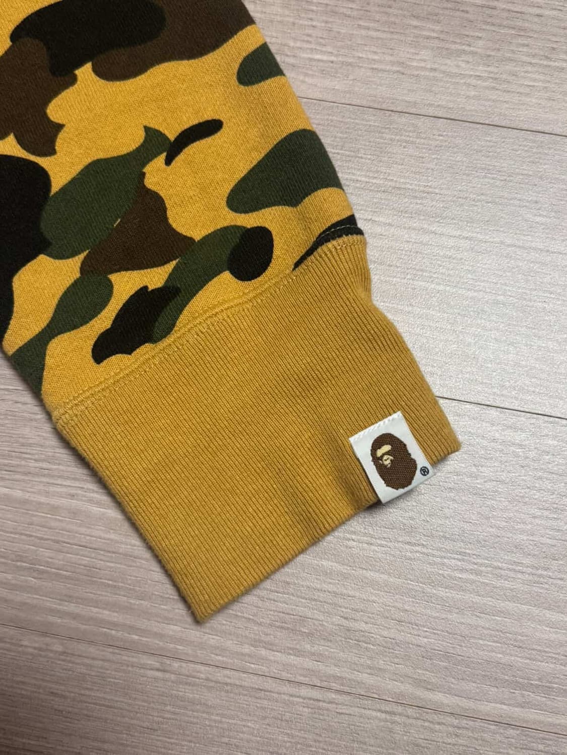 베이프 ponr m사이즈 상품이미지5