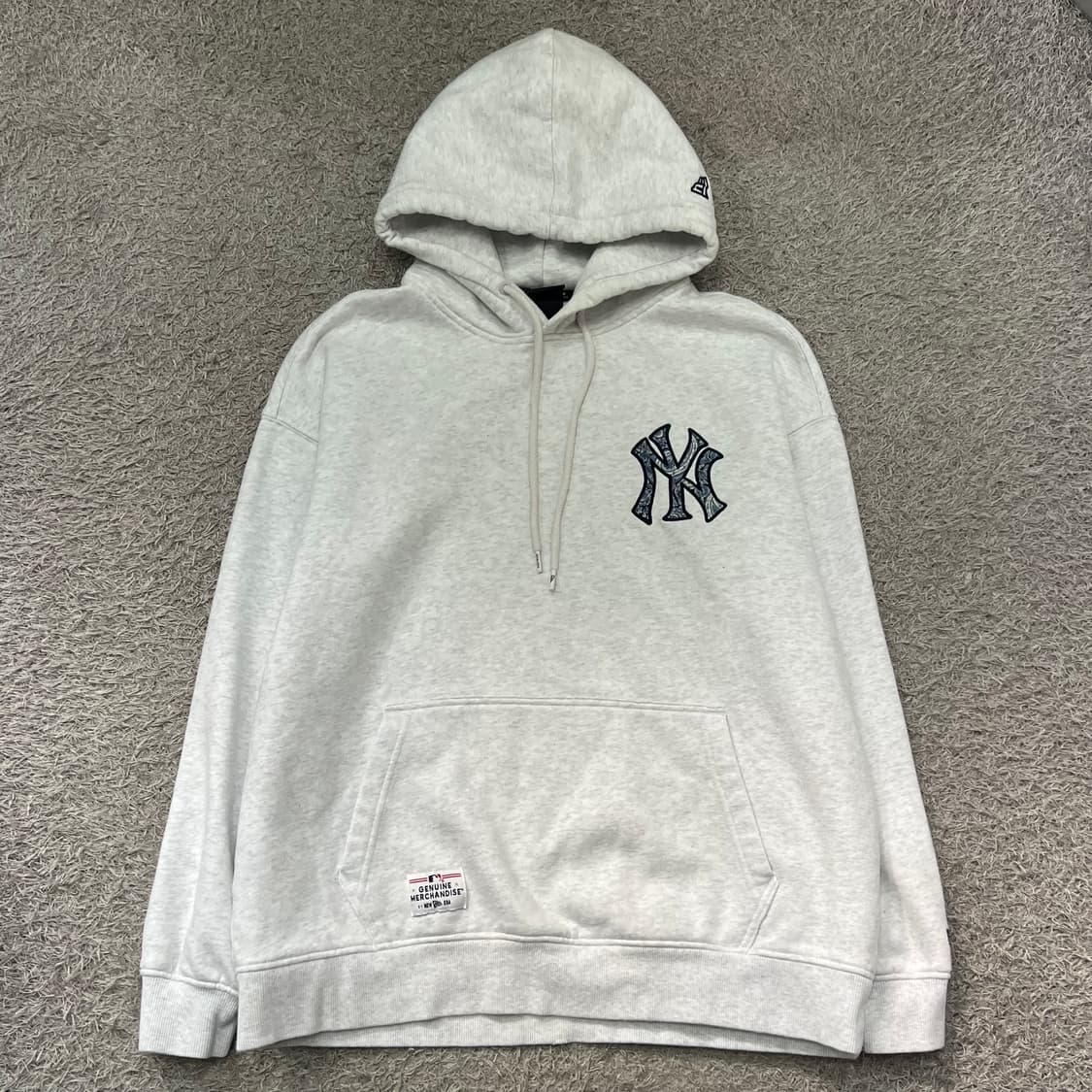 [100] 뉴에라 후드티 상품이미지2