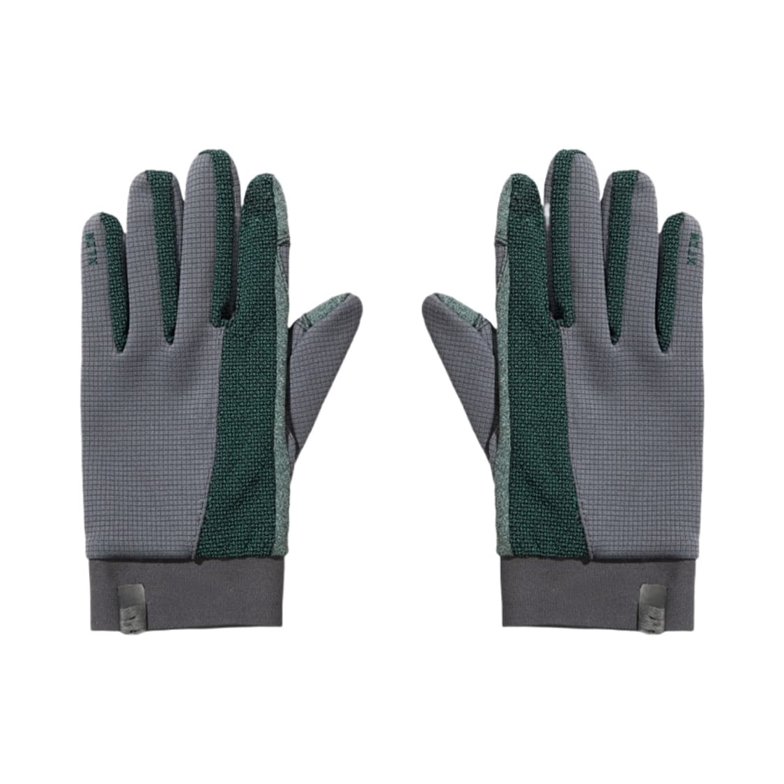 엑슬림 Ep.4 01 장갑 글로브 그린 상품이미지1