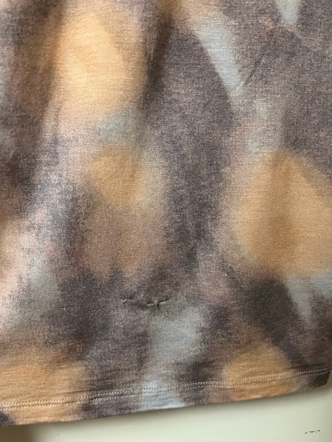 Cos printing long sleeve 상품이미지4