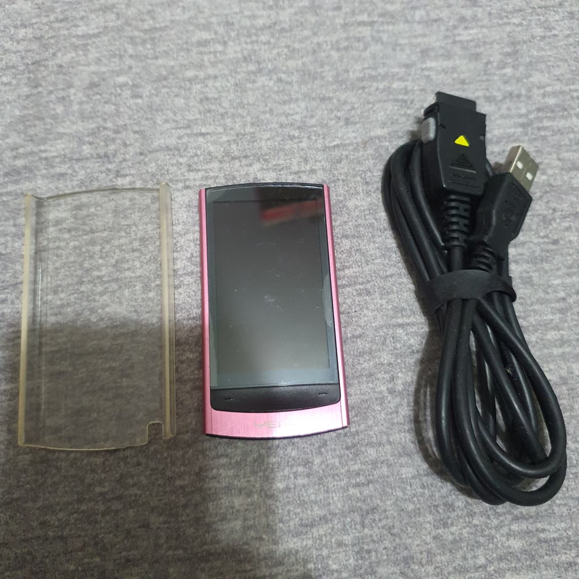 삼성 옙 YEPP YP-R1 4기가 mp3 엠피쓰리 상품이미지1