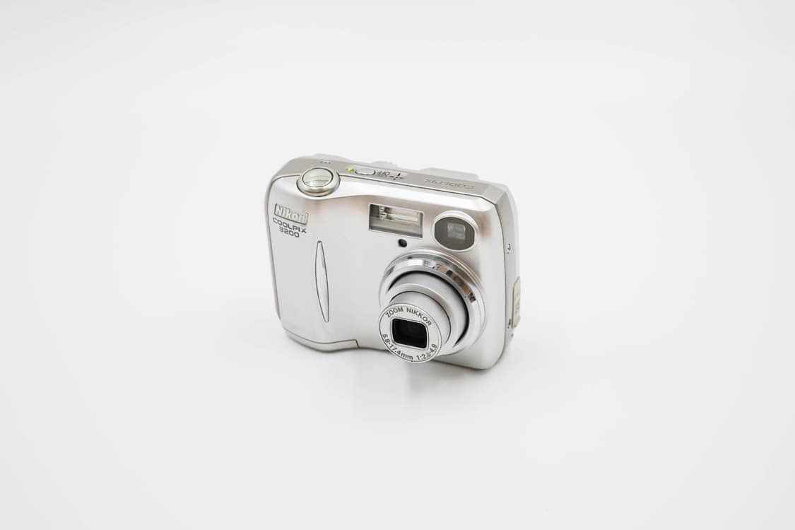 Nikon Coolpix 3200 (니콘 쿨픽스 3200) 상품이미지6