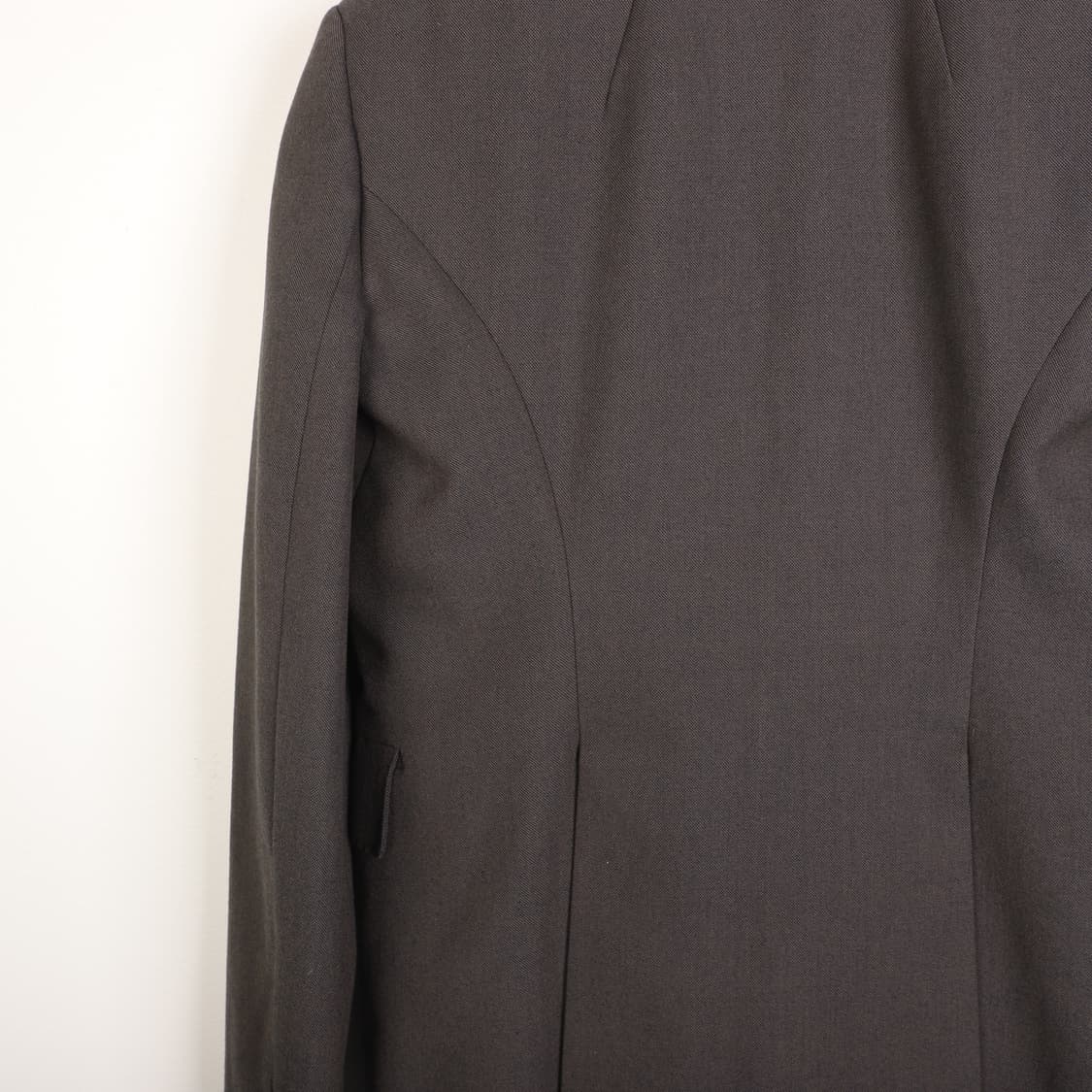 40 / Rick Owens 릭오웬스 퍼포마 더블 블레이저 상품이미지4