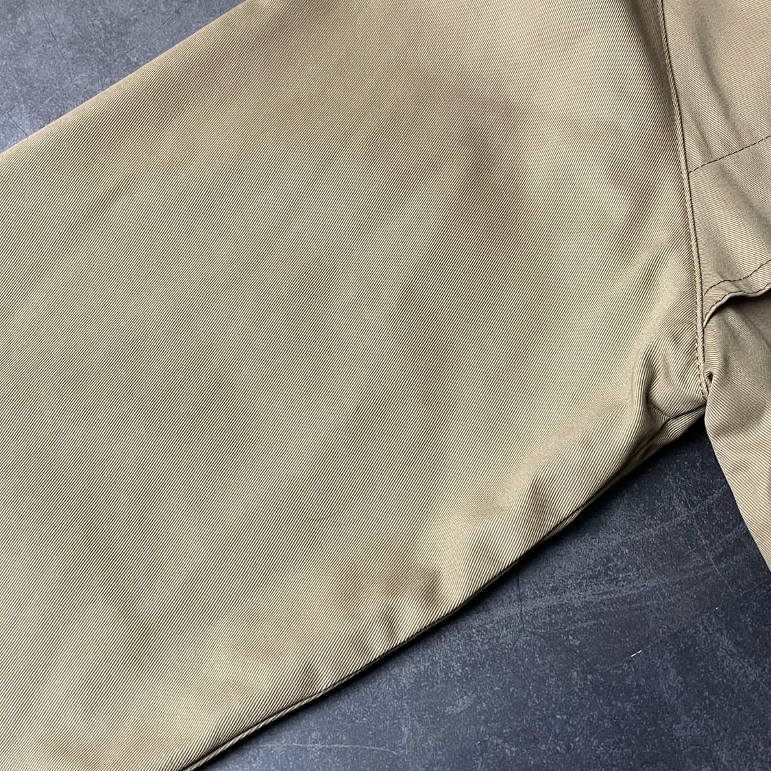 NIKE 나이키 빈티지 베이지 후드 필드자켓 A00448 상품이미지5