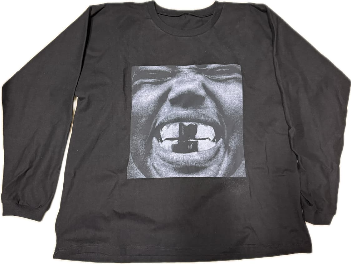 이지 불리 롱슬리브 상품이미지1