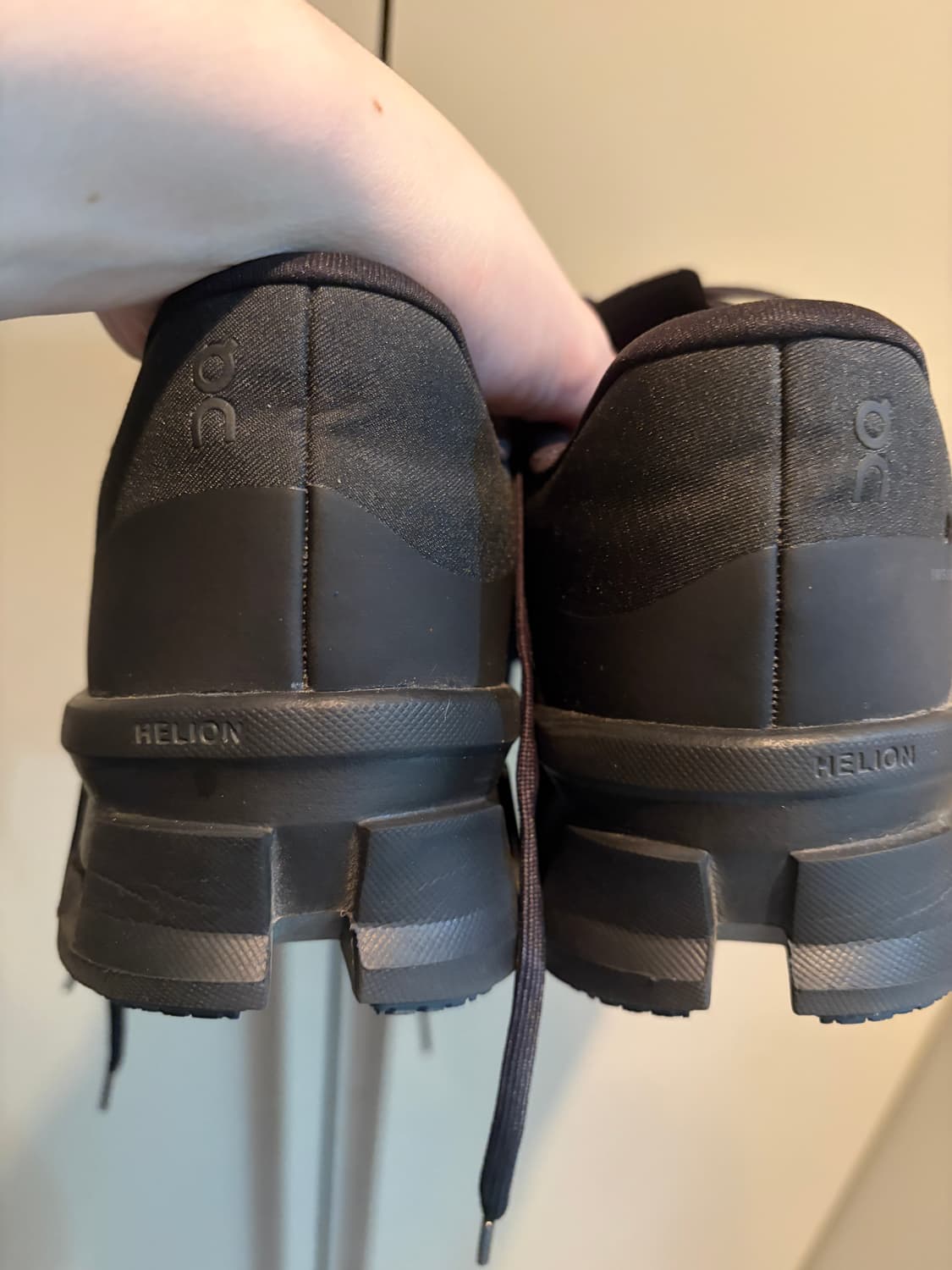 온 파프 클라우드 몬스터 275사이즈 상품이미지3