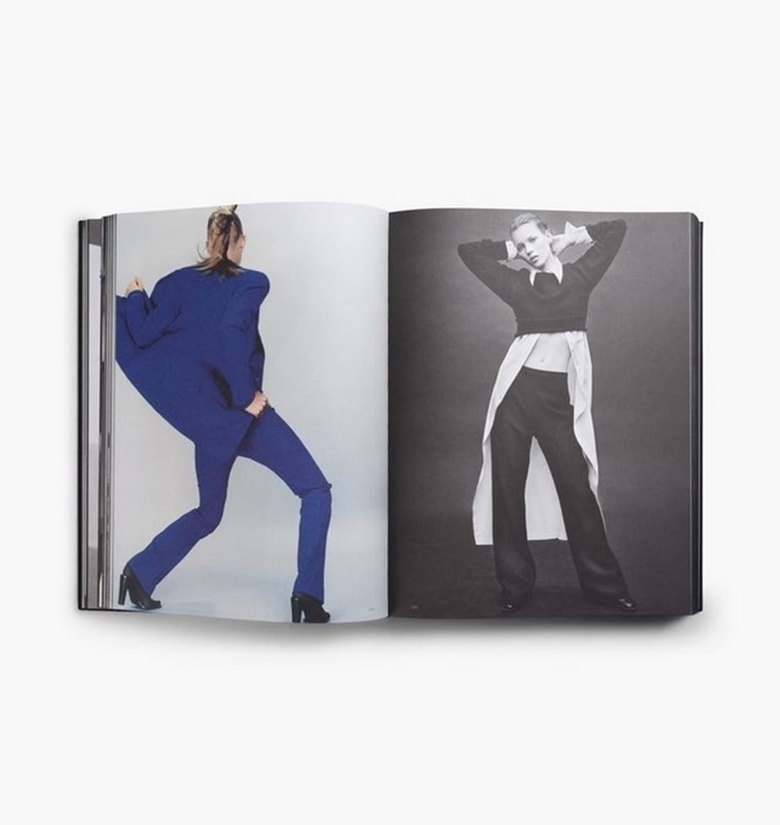 단종 미개봉 / Calvin Klein 캘빈클라인 사진집 상품이미지9