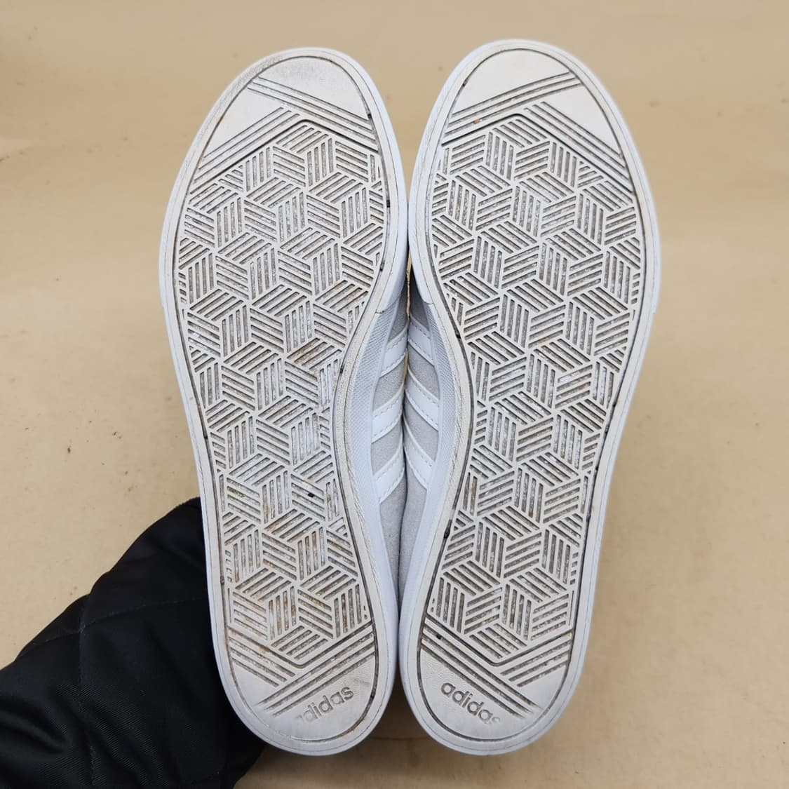 아디다스 코트세트 스니커즈 250 상품이미지3