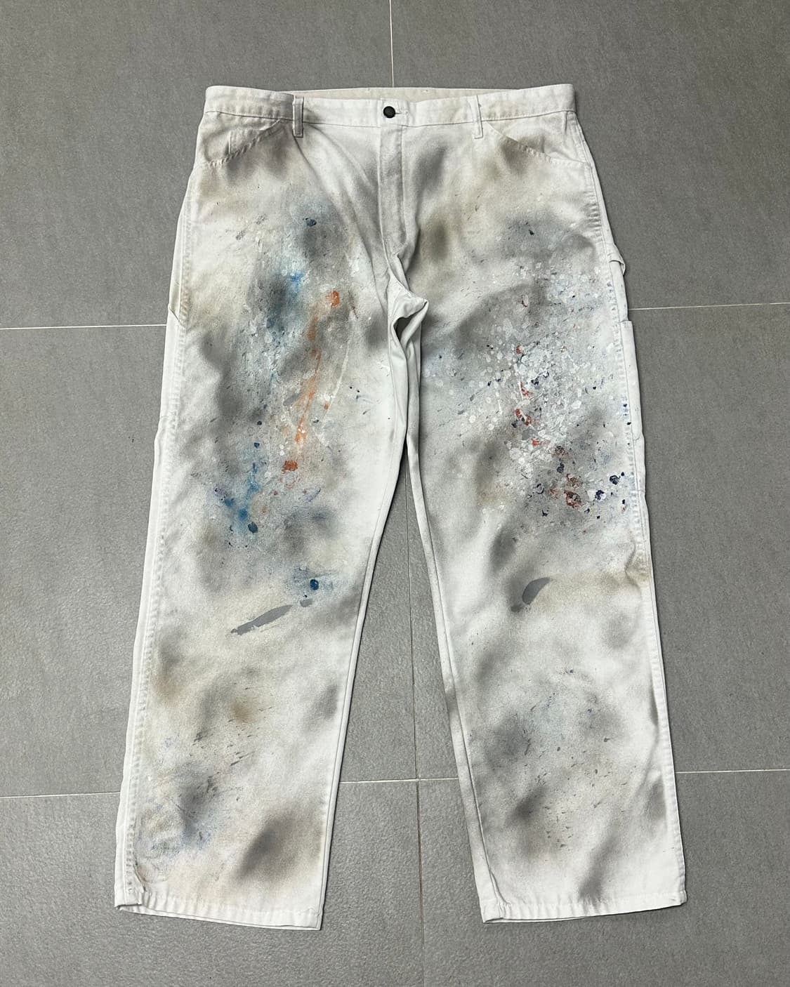 (허단52)00'S 디키즈 커스텀 팬츠-M2030 상품이미지1