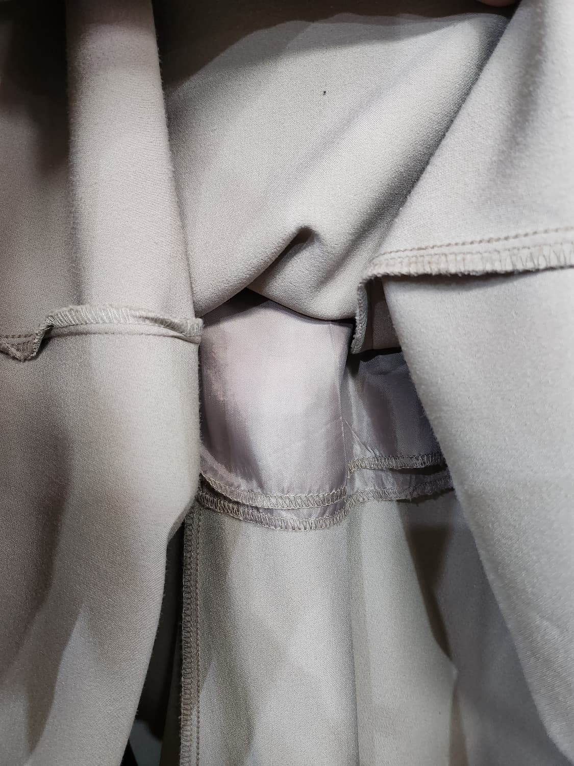 509) 민소매 롱 원피스 상품이미지3