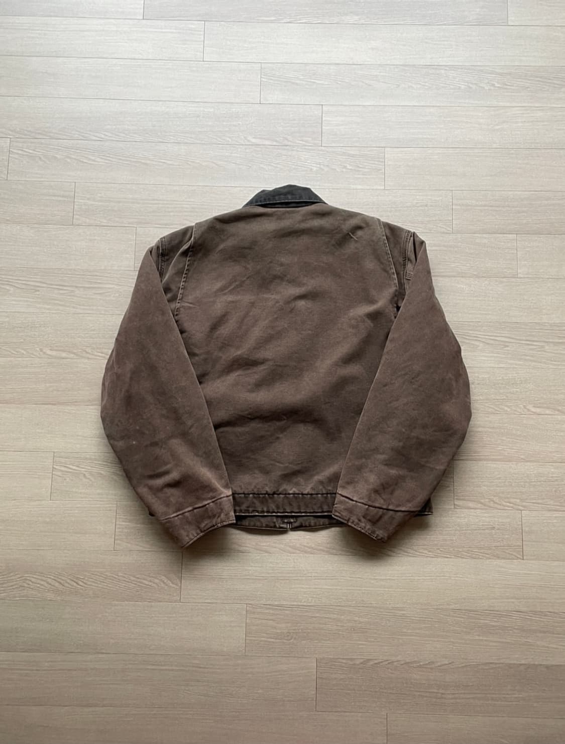 칼하트 J97 CHT 디트로이트 자켓 빈티지 carhartt 상품이미지2